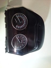 Compteur BMW SERIE 1
