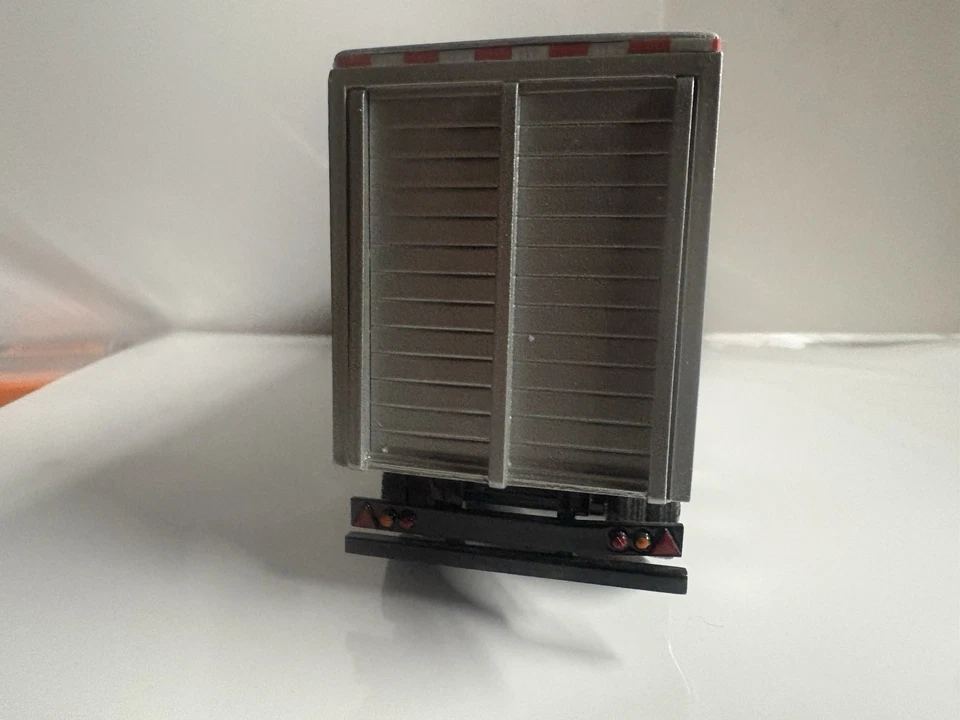 2-Axle Cattle Trailer - ASAM Smith 1:48 Scale Diecast Model - Image 2 of 3