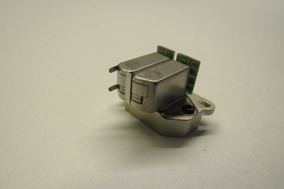 Tascam 122 MKII & MKIII V-970X Head Rec/Play Head Assembly 5801585410 5800931401