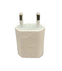 Apple 5W USB Power Adapter A1400 Wall Charger for iPhone 5 6 iPad MD813ZM/A New