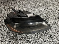 2009-2013 Audi A3 Headlight Xenon HID Right Passenger Side Headlamp Oem