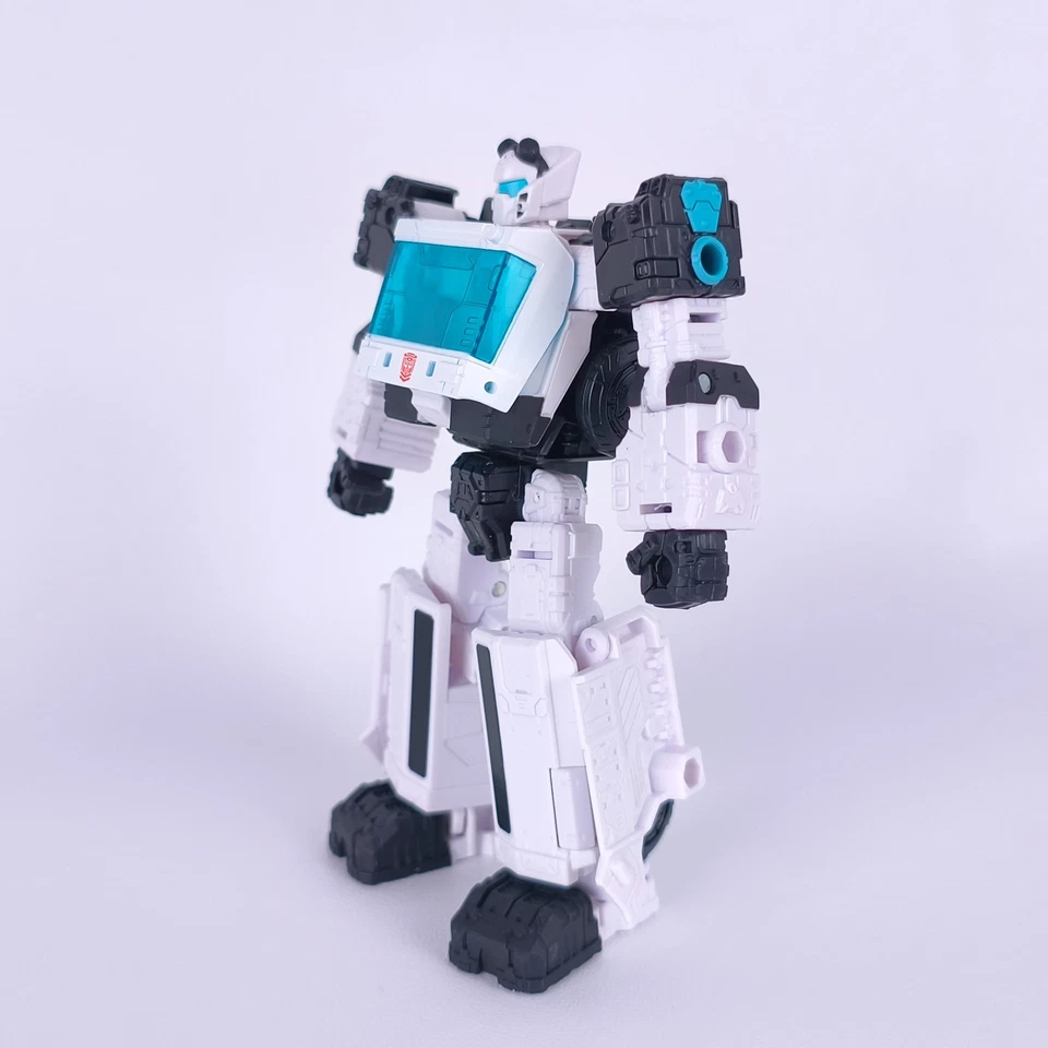 Transformers Animated Universe Autotrooper Complete Legacy Evolution Troop - Image 2 of 4