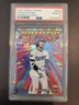 2025 Topps Chrome Power Players #PP25 Shohei Ohtani PSA 10