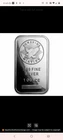 2 SilverTowne Logo 1oz .999 Fine Silver Bar