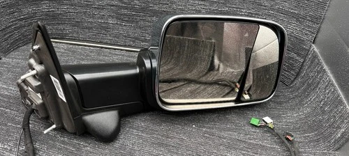 New OE 2019-2022 Dodge Ram 2500 3500 Passenger Right Mirror W Camera 68361476