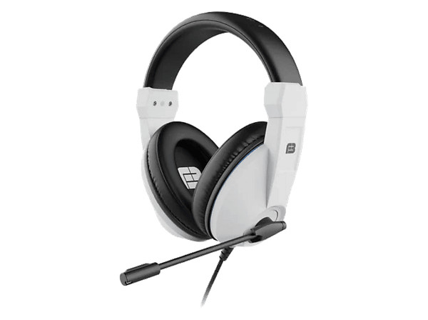 Auriculares gaming Ardistel Blackfire BFX-GXR, Con cable, Para PS5 y PS4,
