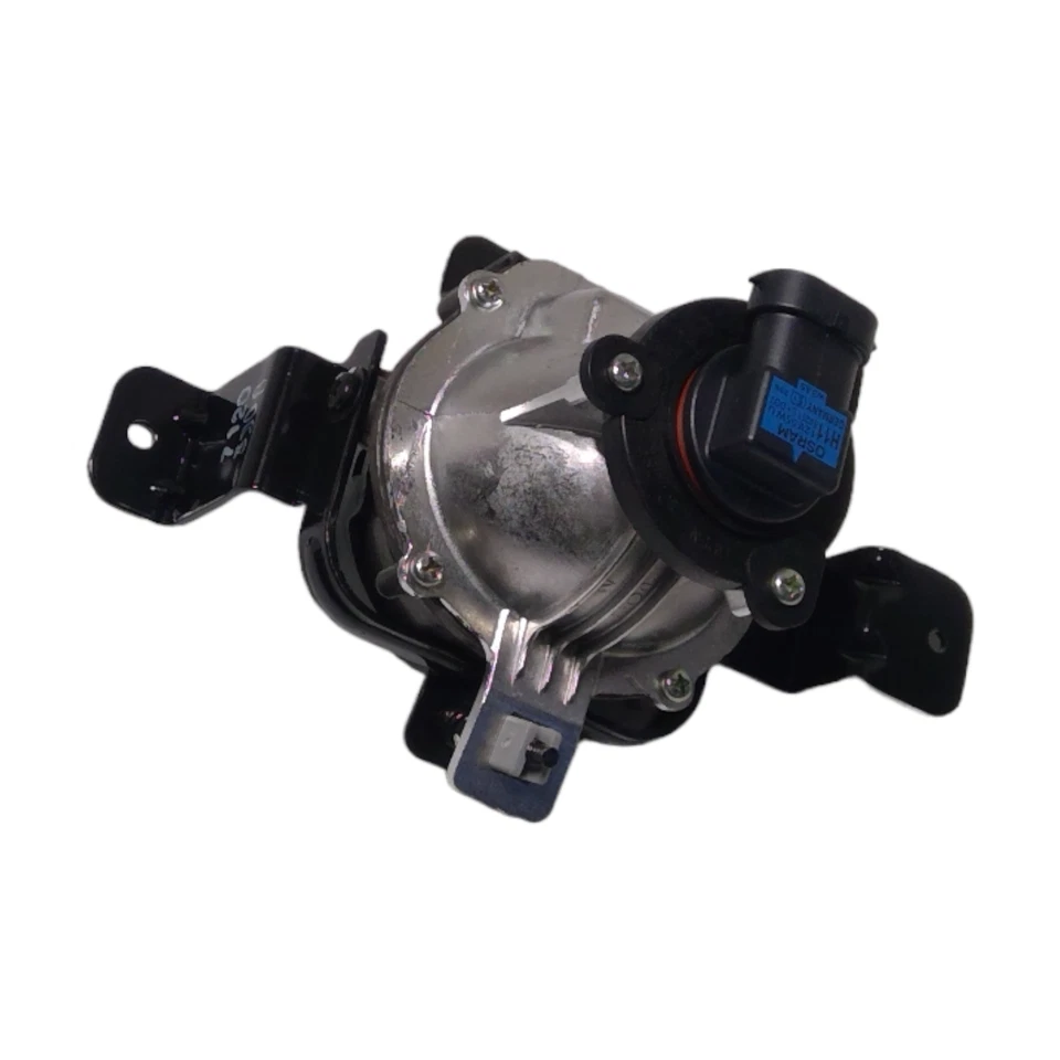 SE ADAPTA A CHEVROLET SPARK SPARK 2013-2015 LÁMPARA EV ASM-FRT niebla 95987120 - nuevo fabricante de equipos originales Foto 2 de 4