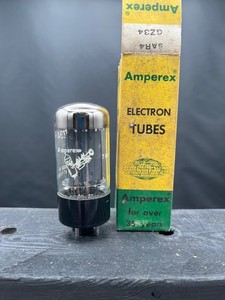 5ar4 Mullard | eBay