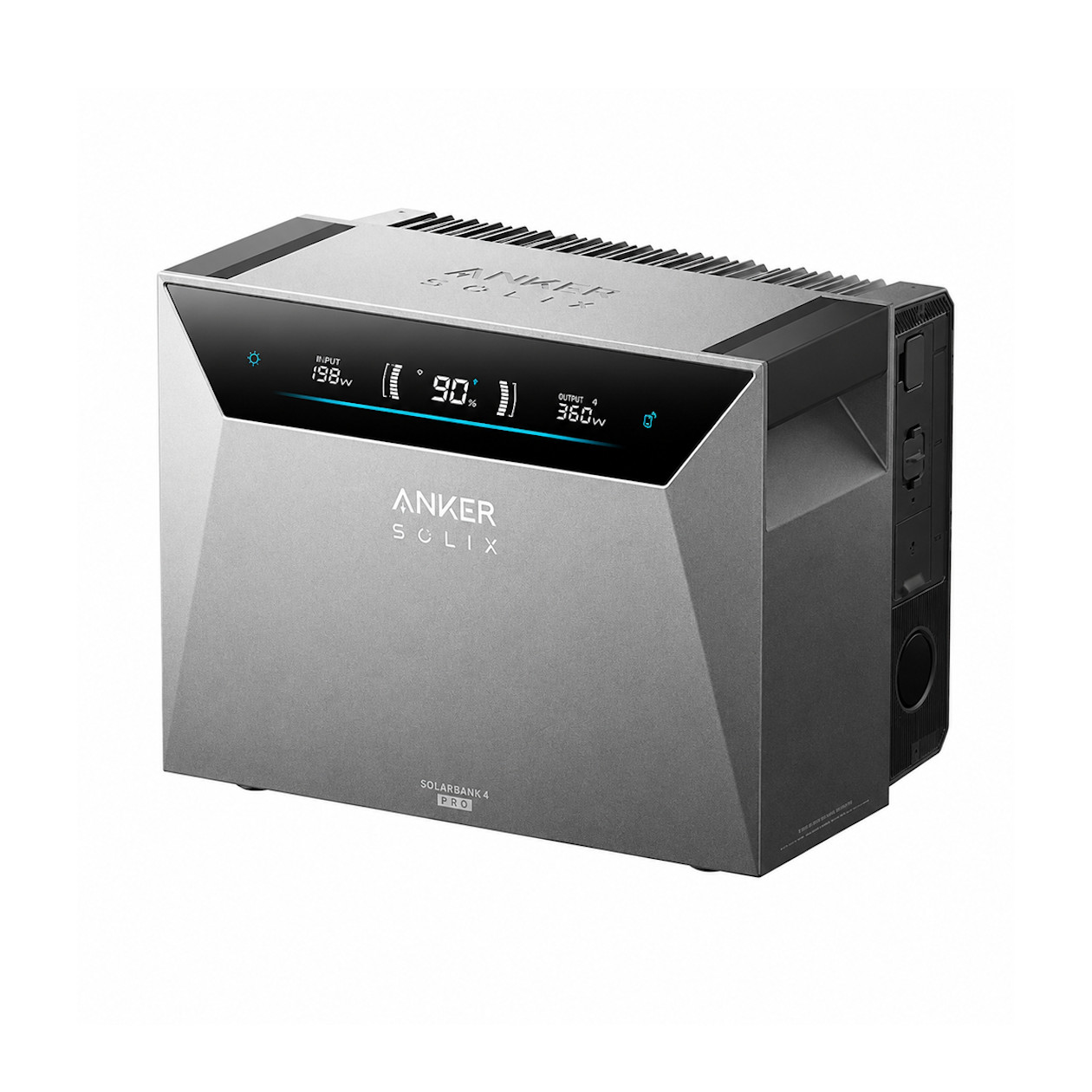 Anker SOLIX Solarbank 4 E5000 Pro 0% MwSt.