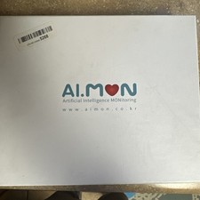 AIMON Smart Band Baby Monitor - Tracks Heart Rate, Average Oxygen AIMON Smart Band Baby Monitor - Tracks Heart Rate, Average Oxygen