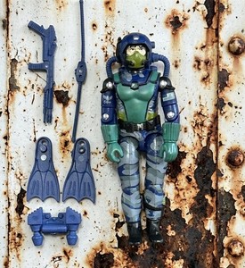 GI Joe Navy Seal | eBay