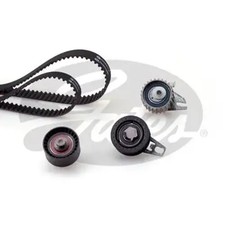 Courroie de distribution Lancia DELTA