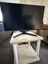 MSI MAG 274QF X24 Quad HD 27" IPS LCD Gaming Monitor - Black