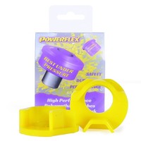 Powerflex PFF25-1220 PU Lager VerstäRkung DrehmomentstüTze FüR Honda Civic XI
