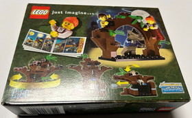 LEGO Studios: Werewolf Ambush (1380) Sealed