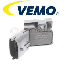 VEMO Manifold Absolute Pressure Sensor for 2008-2011 Volvo V50 - MAP Intake jj