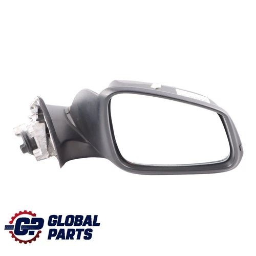 Wing Mirror BMW F30 F31 Door Right O/S Heated Outside 6 Pins 7345656
