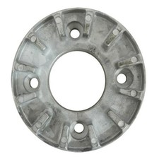 L34569: Inner Diameter: 2.36" Hydraulic Pump Drive Coupler Fits John Deere 840