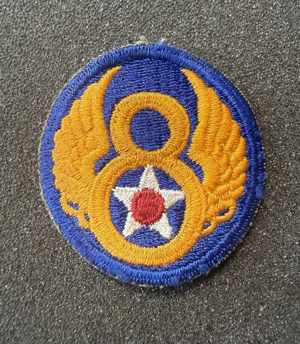 Us Air Force Patches In Ww Ii Us Collectible Patches for sale | eBay