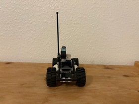 LEGO Marvel: Avengers Hydra Showdown (76030) - Used 