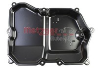 Metzger ÖLwanne, Automatikgetriebe U.A. FüR Audi, VW