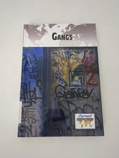 Gangs by Noah Berlatsky (2015, Library Binding)