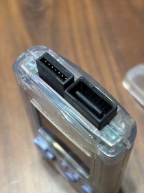  Confirmed Energization Dreamcast Seaman Clear Visual Memory