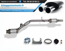 Katalysator Mercedes-Benz Viano W639 Vito W639 2.0/2.2 CDI 111/115TD A6394900281