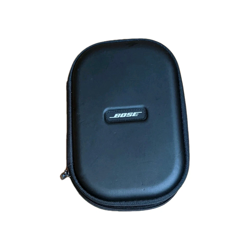 Bose QuietComfort 35 II 降噪耳机 蓝牙 无线 银色 — 第 2/4 张图片