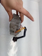 Transfer Case Shift Motor/Actuator 2017 Expedition Sku#3383504