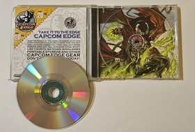 Spawn In The Demon's Hand - Dreamcast (see description)
