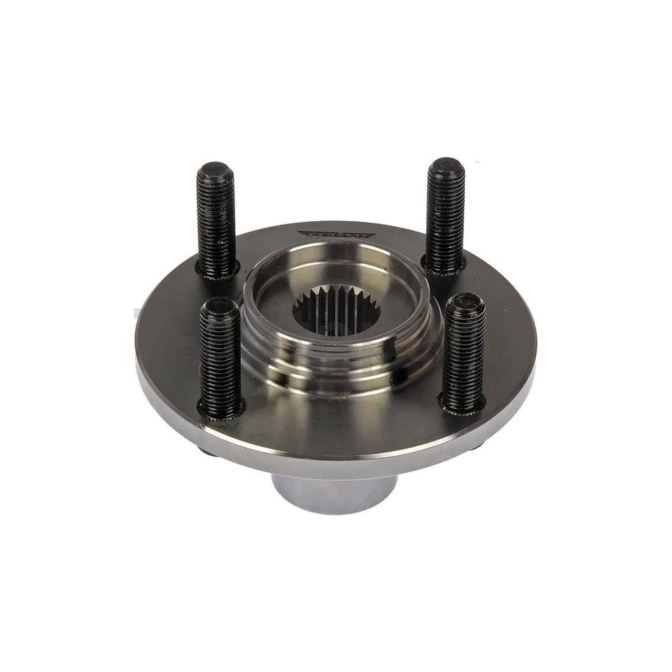 Buje de rueda delantero Dorman OE Solutions para Ford Escort 1991 1992 1993 1994 1995 Foto 4 de 4