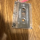 Slayer Seasons In The Abyss Cassette Album Thrash Metal Clear Cassette Case — photo 2