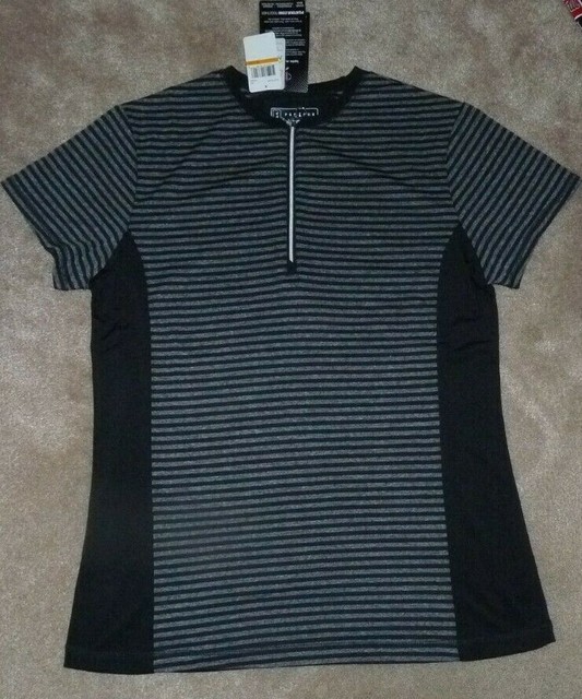 NEW PGA Tour Golf 1/4 Zip Top Shirt Women Ladies S Small NEW NWT eBay