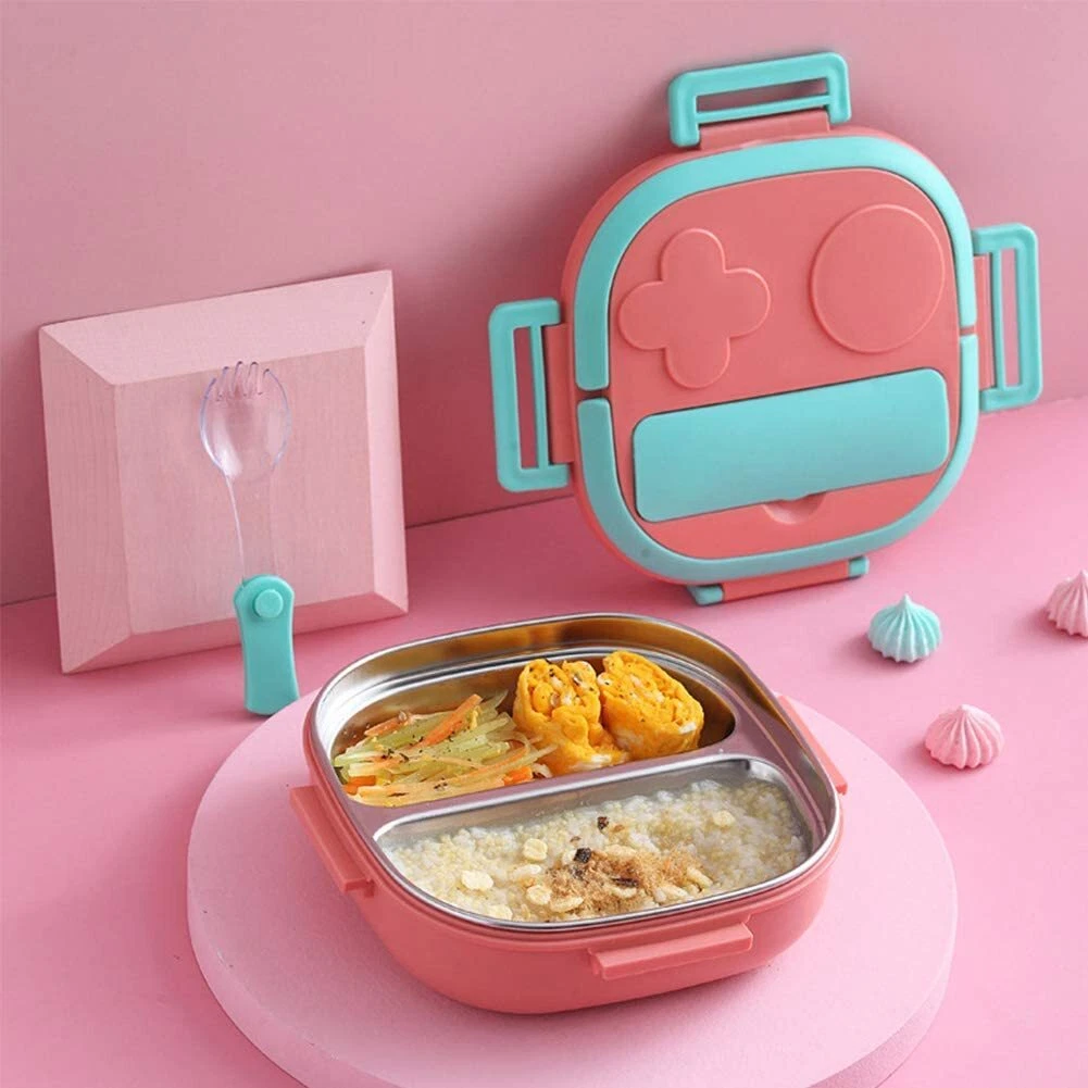 Thermos Bento Lunch Box