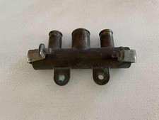 Heater valve from July 1969 Mercedes/8 W114 W115