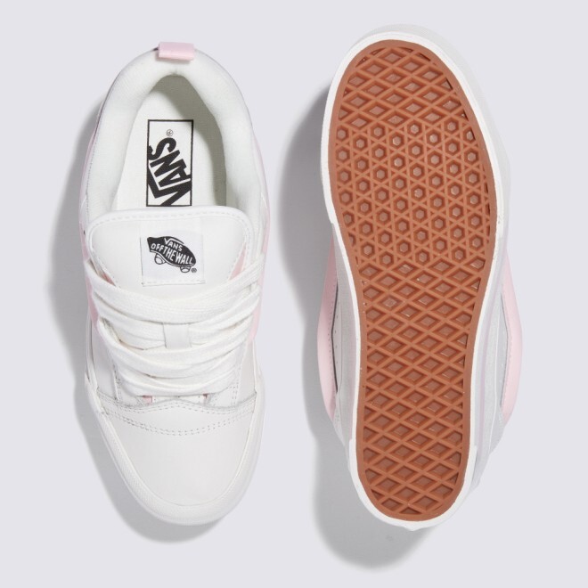 New Vans Knu Stack Shoes - White (VN000CP6YL7) | eBay