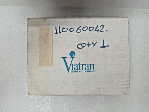 Transmisor de presión de alto rango Viatran 245ACGX748A modelo 245 0-103kpag -NUEVO - Imagen 10 de 21