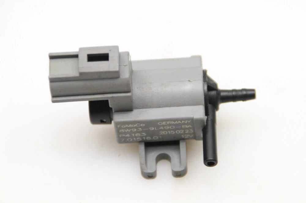 JAGUAR F TYPE 2015 3.0 8W939L490BA 70151601 SOLENOID VALVE | eBay