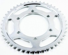 Steel Rear Sprocket JTR479.46 For FZ6 04-09