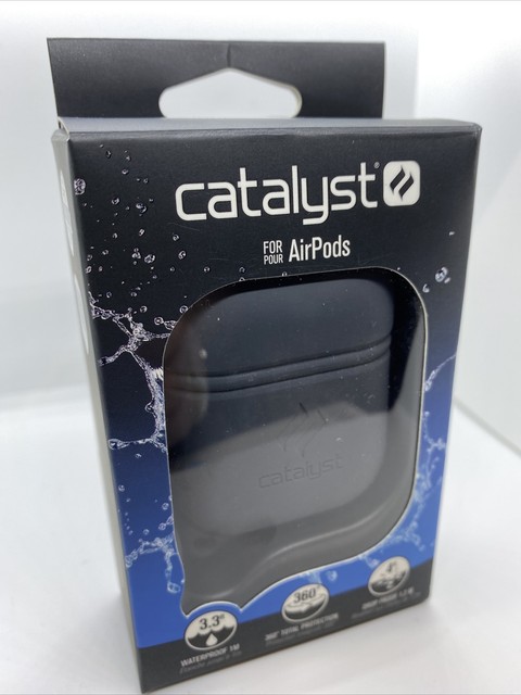 Catalyst Waterproof Case for Apple 