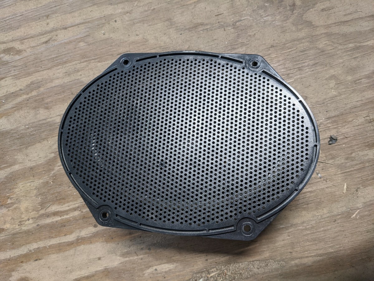 OEM Rear Speaker # 04672552AA Chrysler PT Cruiser | eBay