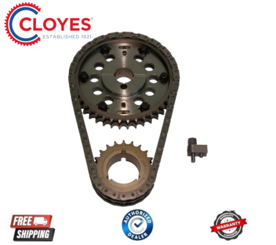 Engine Timing Set Cloyes Gear & Product 9-3735 fit Ford Bronco 66-85