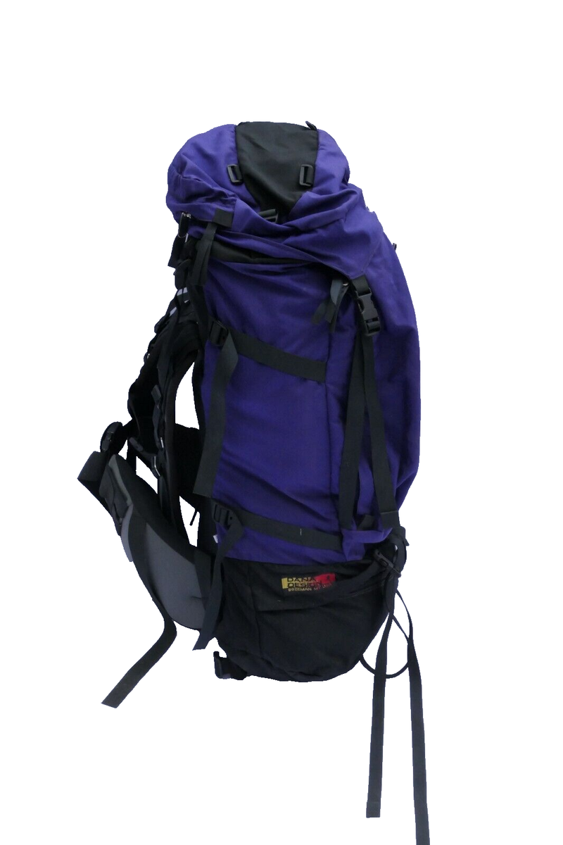 Dana Design Arclight Glacier hiking backpack Bags | Dana Design Arclight Glacier Hiking Backpack | Poshmark main image 3