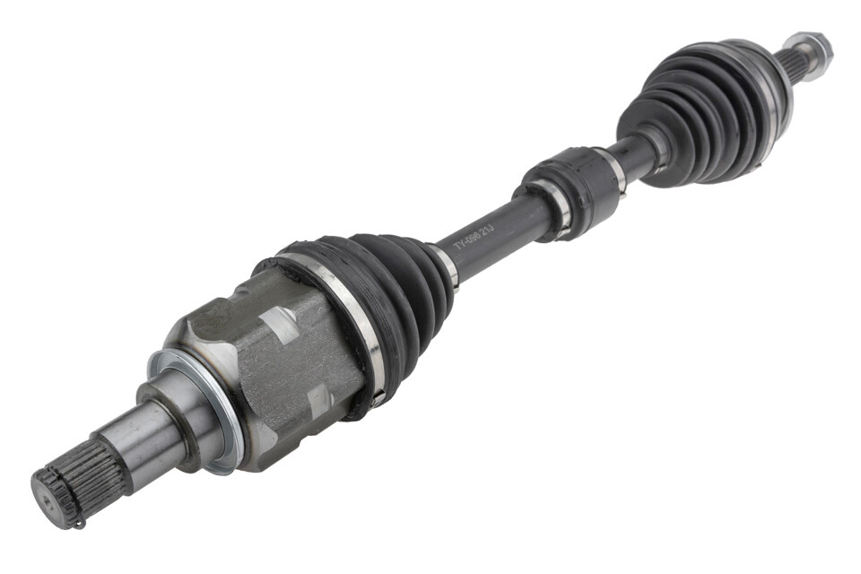 Cardan arbre de transmission avant gauche haute résistance mécanique pour Toyota Prius
