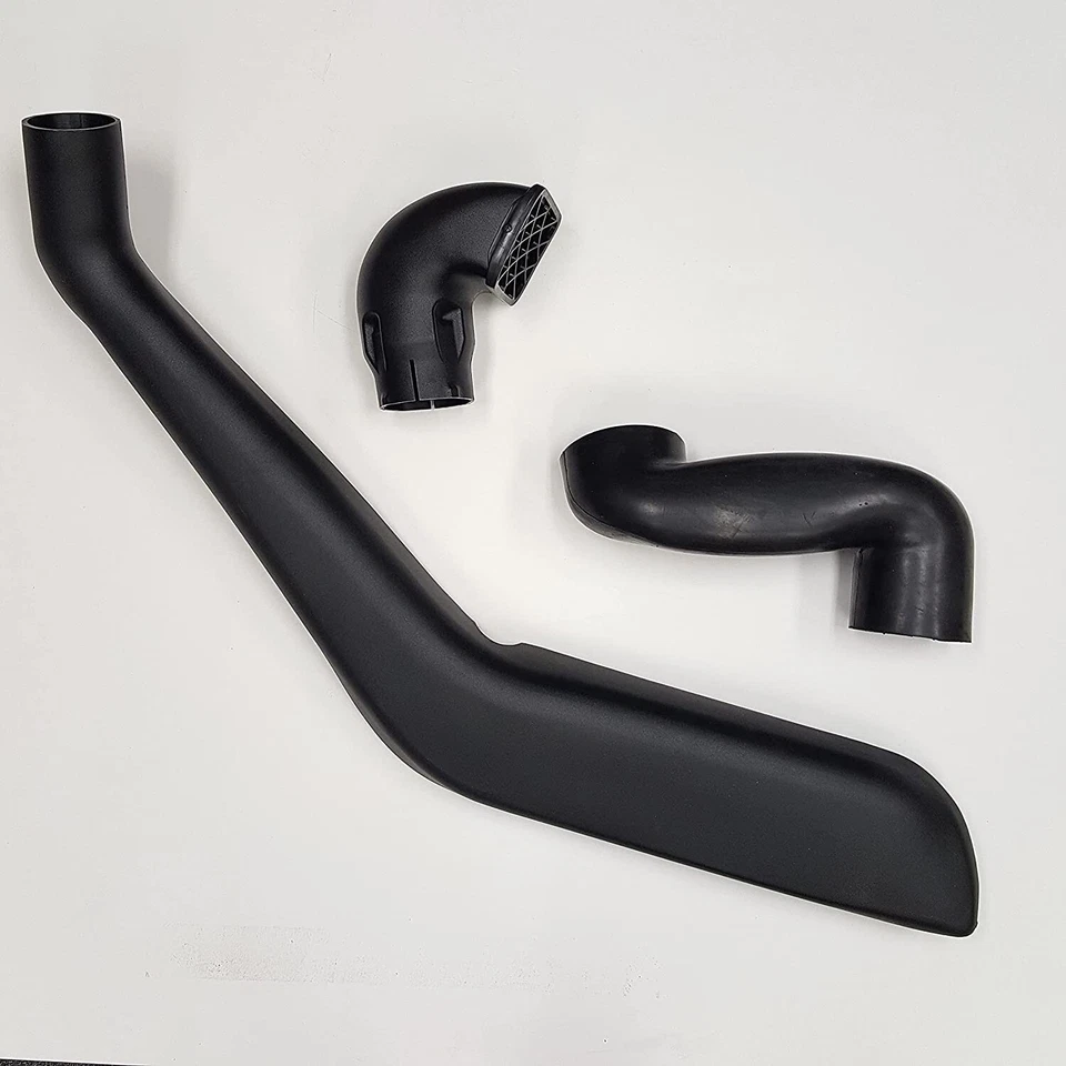 Комплект трубки для 1998-2007 Toyota Land Cruiser 100 серии воздухозаборник роликовая головка - Изображение 4 из 4