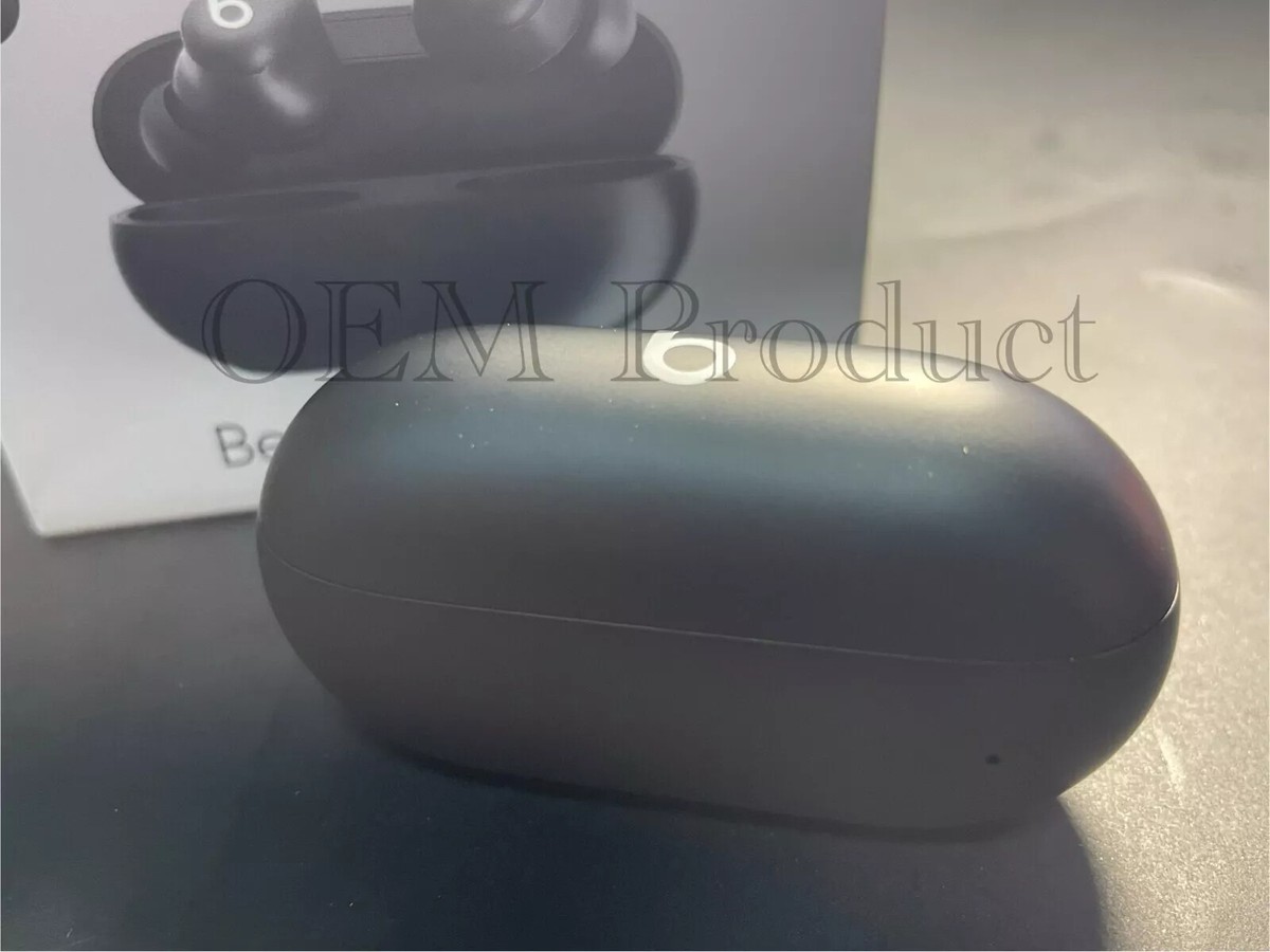 Original Replacement Beats Solo Buds Charging Case / Left / Right