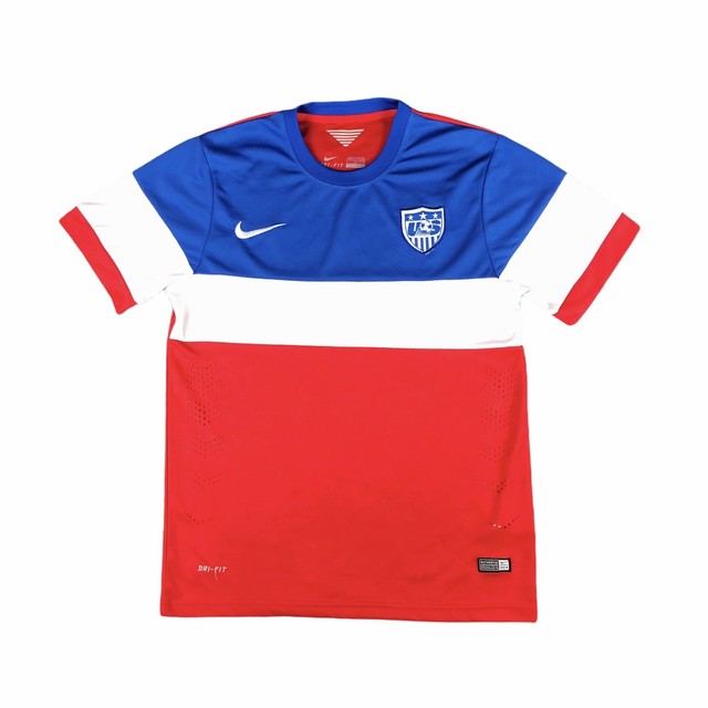 usa 2014 world cup jersey