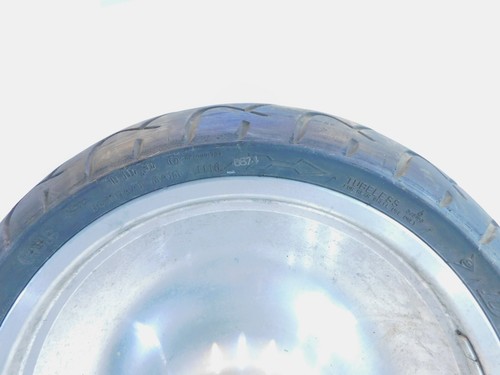 2002-2004 Harley-Davidson V-Rod VRSC VRSCA Rear Wheel Rim & Tire | 18 ...