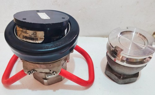 Todo 1-9401-4407 , Todo 7480A-4407 Coupling (MALE FEMALE) FULL SET 4" Inch - 第 16/16 張圖片